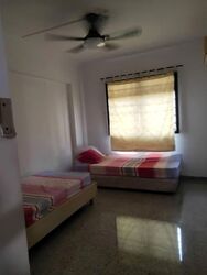 Admiralty Link (Sembawang), HDB 3 Rooms #592551021